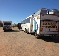 Barrow Creek Restaurant - Accommodation Batemans Bay