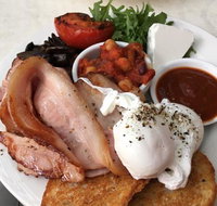 Bean Tree Cafe - Accommodation Batemans Bay