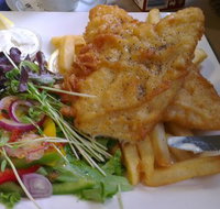 Bent Bull Bar and Grill - Accommodation Batemans Bay