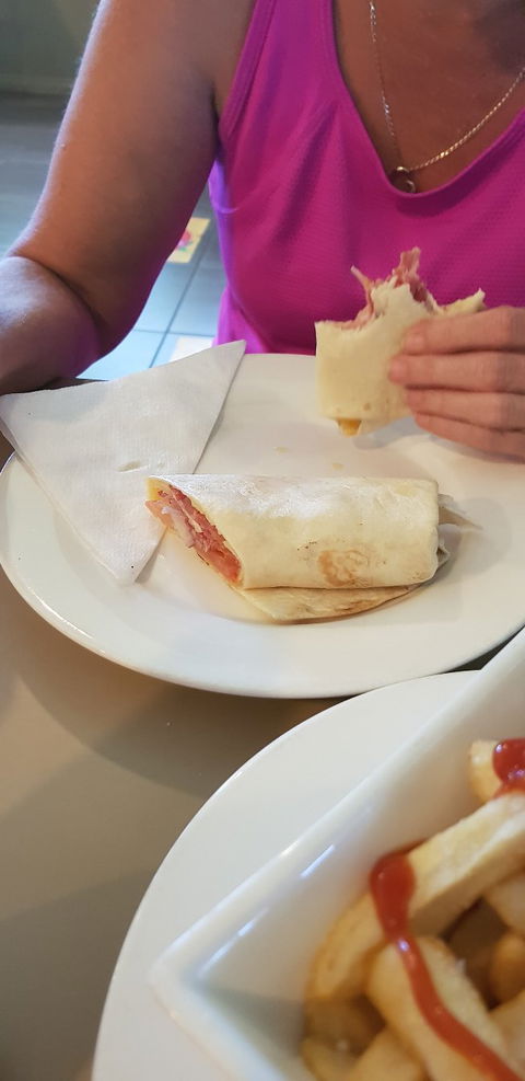 Bent Bull Bar And Grill - Accommodation Batemans Bay 1