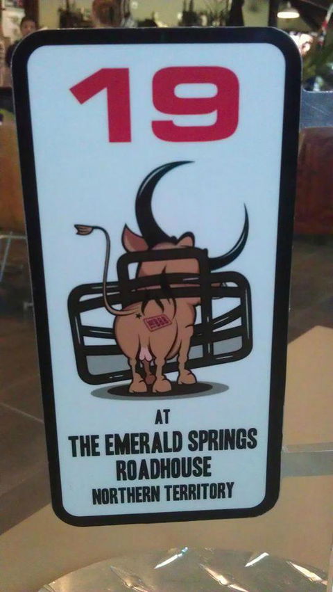 Bent Bull Bar And Grill - Accommodation Batemans Bay 2