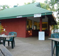 Big Fig Bistro - Accommodation Batemans Bay