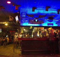 Bojangles Saloon  Restaurant - Accommodation Batemans Bay