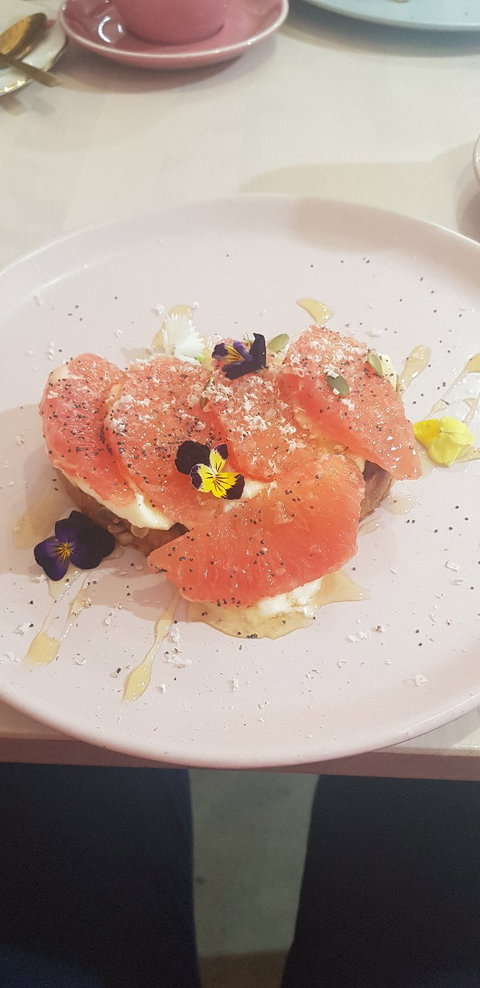 Cafe Uccello - Accommodation Batemans Bay 4