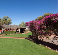 Curtin Springs Wayside Inn - Accommodation Batemans Bay