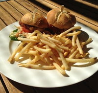 Deck Eatery  Bar - Accommodation Batemans Bay