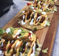 Desierto Mexicano - Accommodation Batemans Bay