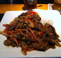 Eldorado Restaurant - Accommodation Batemans Bay