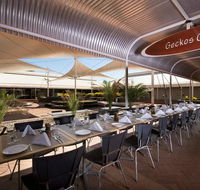 Gecko's Cafe - Accommodation Batemans Bay