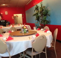 Hong Kong Restaurant - Accommodation Batemans Bay