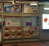 Indian Chef Restaurant - Accommodation Batemans Bay