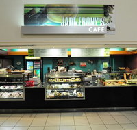 Jade Ebonys Cafe - Accommodation Batemans Bay