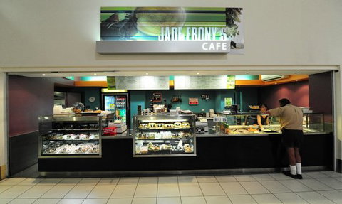 Jade Ebonys Cafe - Accommodation Batemans Bay 0