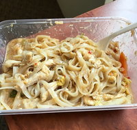 Kim's Little Kitchen - Accommodation Batemans Bay