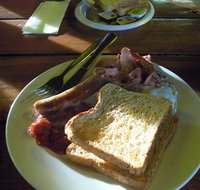 Kings Creek Station - Accommodation Batemans Bay