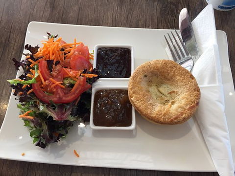 Kulata Academy Cafe - Accommodation Batemans Bay 0