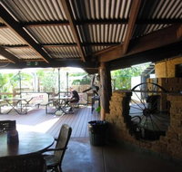 Lazy Lizard - Accommodation Batemans Bay