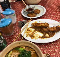 Lee's Thai Food - Accommodation Batemans Bay