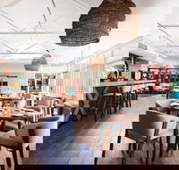 Mangata Bistro  Bar - Accommodation Batemans Bay