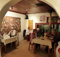 Namatjira Gallery Restaurant - Accommodation Batemans Bay