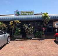 Peninsula Bakery and Cafe - Accommodation Batemans Bay