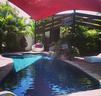 Pine Creek Railway Resort Restaurant - Accommodation Batemans Bay