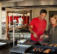 Pioneer BBQ and Bar - Accommodation Batemans Bay