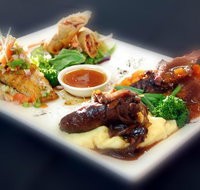 Red Ochre Grill Restaurant Alice Springs - Accommodation Batemans Bay