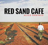 Red Sands Cafe - Accommodation Batemans Bay