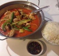 Regent Court Chinese Restaurant - Accommodation Batemans Bay