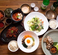 Simply Korean Restaurant - Accommodation Batemans Bay