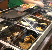 Subway Hartley Street - Accommodation Batemans Bay