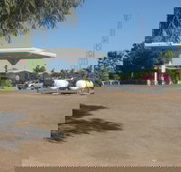 The Barkly Bar  Grill - Accommodation Batemans Bay