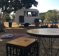 The Black Russian Caravan Bar - Accommodation Batemans Bay