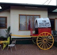The Blue Moon Restaurant - Accommodation Batemans Bay