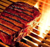 The Mahogany Bar And Grill - Accommodation Batemans Bay