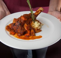 The Overlanders Steakhouse - Accommodation Batemans Bay
