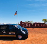 The Roaming Barista - Accommodation Batemans Bay