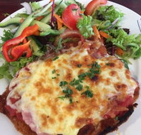 The Rock Bar - Accommodation Batemans Bay