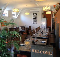 Wok's Up - Accommodation Batemans Bay