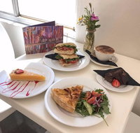 Yaye's Cafe - Accommodation Batemans Bay