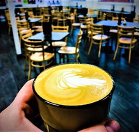Afterword Cafe - Accommodation Batemans Bay