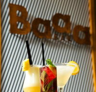 Baaa Bar - Old Woolstore Hotel - Accommodation Batemans Bay