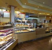 Banjo's bakery - Accommodation Batemans Bay