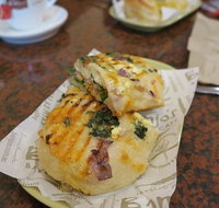Banjo's Bakery Cafe - Accommodation Batemans Bay