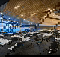 Bayviews Restaurant  Lounge Bar - Accommodation Batemans Bay