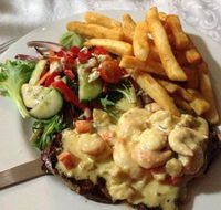 Beachway Restaurant - Accommodation Batemans Bay