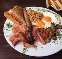 Beaujangles Cafe Coffee Shop - Accommodation Batemans Bay