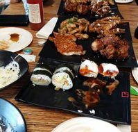 Bento Box Ulverstone - Accommodation Batemans Bay
