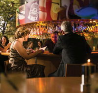 Birdcage Bar - Accommodation Batemans Bay